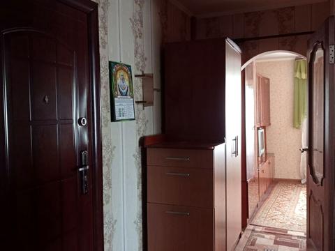 квартира за адресою Білопільський шлях, 31