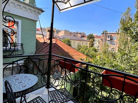 квартира за адресою Київ, Шота Руставелі вул., 24