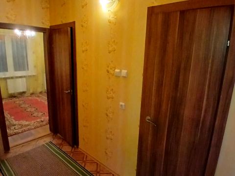 квартира за адресою Милославська вул., 16