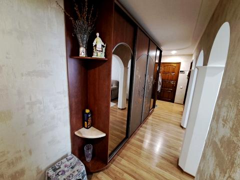 квартира за адресою Миру просп., 71/2