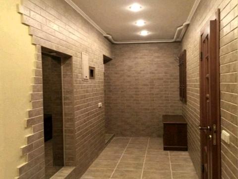 квартира по адресу Николая Михновского бульв. (Дружбы Народов), 8