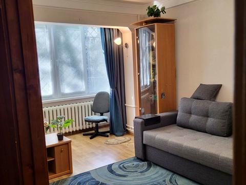 квартира по адресу Оболонский просп., 16-Б