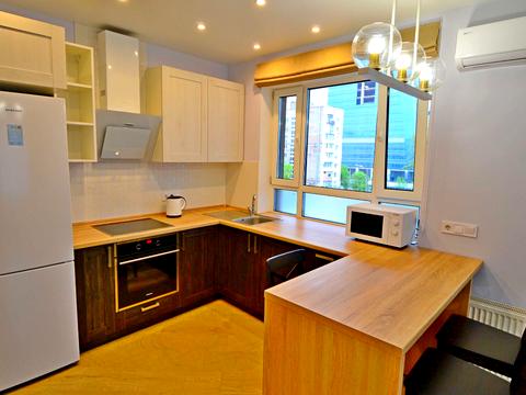 квартира за адресою Шолуденка вул., 1-А