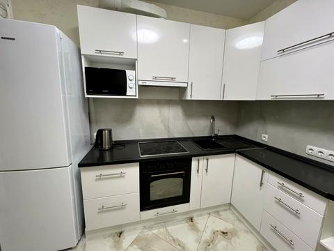 квартира по адресу Мартинова просп., 5