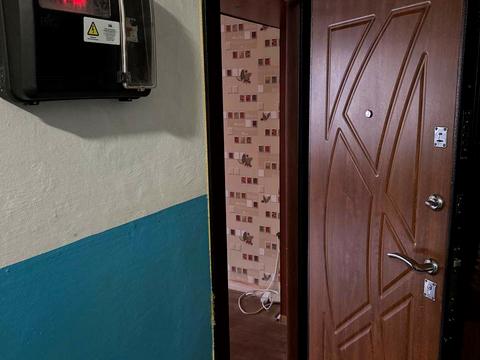 комната по адресу Институтская ул., 8