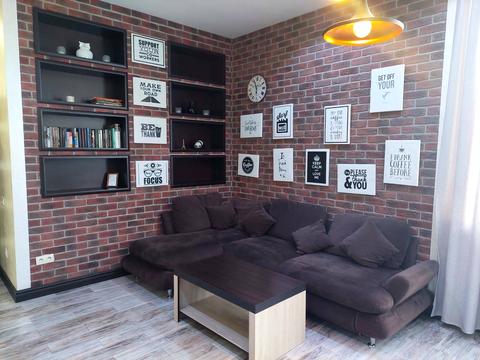 квартира за адресою Маркіяна Шашкевича вул., 3