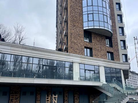коммерческая по адресу Глубочицкая ул., 73