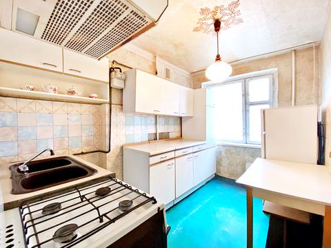 квартира по адресу Мира просп., 6