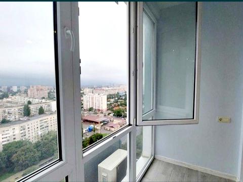 квартира по адресу Костанди ул., 104