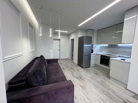 квартира за адресою Зарічна вул., 2