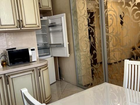 квартира по адресу Апрельский пер., 2-Г