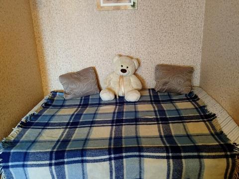 квартира по адресу Николая Василенко ул., 13