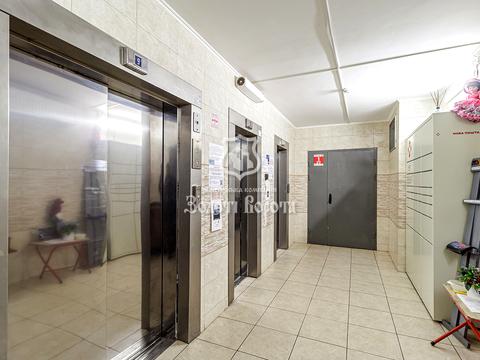 квартира за адресою Юлії Здановської вул. (Ломоносова), 85-А