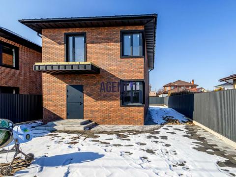 дом по адресу Санаторна