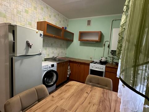квартира по адресу Миколи Сумцова ул. (Римського-Корсакова), 5-А