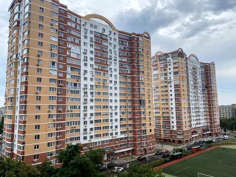квартира по адресу Мирослава Мисли ул. (Целиноградская), 58а