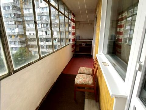 квартира по адресу Славы бульв., 19