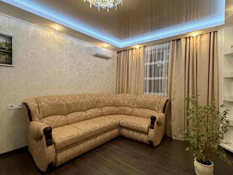 квартира за адресою Лісова вул., 46