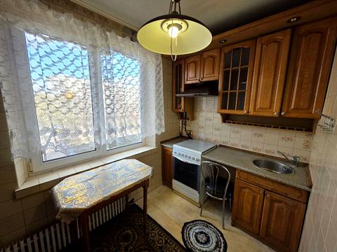 квартира за адресою Владислава Зубенка вул. (Тимурівців), 17