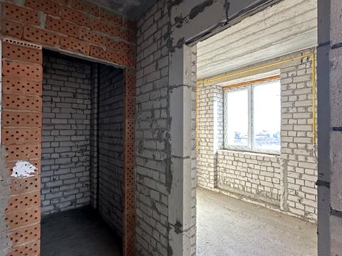 квартира по адресу Лосевский пер., 2