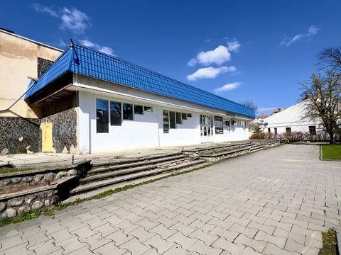 коммерческая по адресу Гетмана Мазепы ул., 25