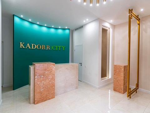 квартира по адресу Краснова ул., 3/61