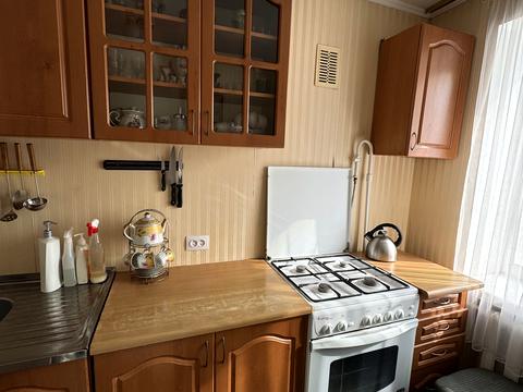 квартира по адресу Саломеи Крушельницкой ул., 69