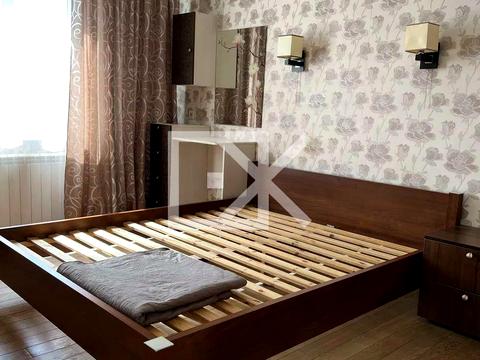 квартира по адресу Павла Тычины просп., 11