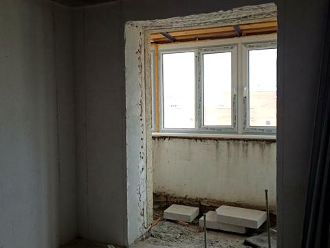 квартира по адресу Владислава Бувалкина ул. (Бочарова Генерала), 75