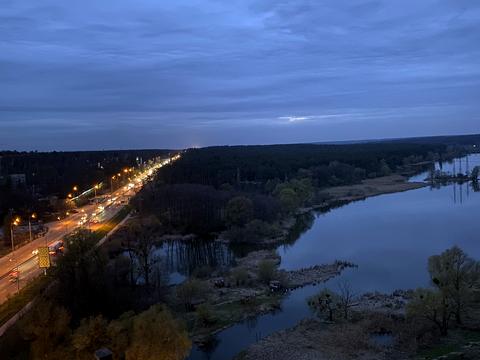 квартира по адресу Николая Ушакова ул., 2