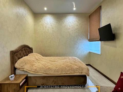 квартира по адресу Длинная ул., 2