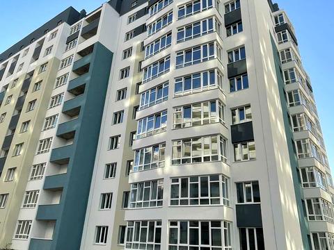 квартира по адресу Хмельницкий, Лісогринівецька ул., 34