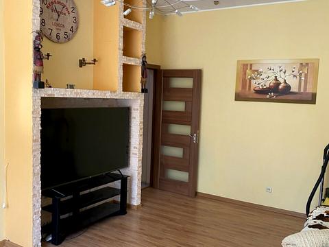 квартира за адресою Привокзальна вул., 3