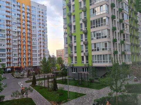 квартира за адресою Берестейський просп. (Перемоги), 67-В