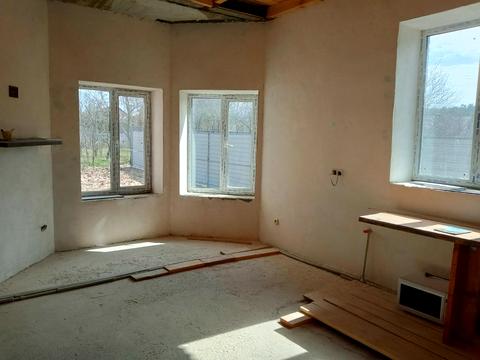 дом по адресу Лісова, 35