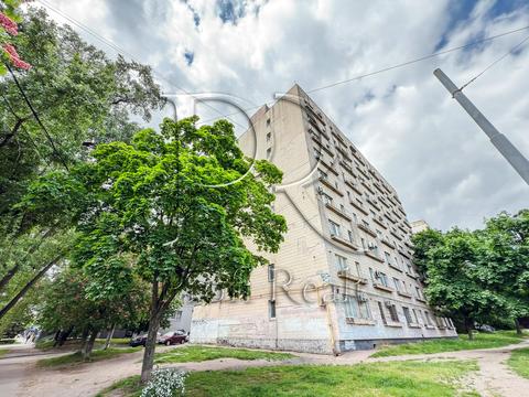 квартира за адресою Вадима Гетьмана вул., 38