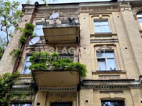 квартира за адресою Прорізна вул., 12