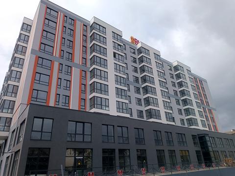 квартира по адресу Привокзальная ул. (Героев Сталинграда), 30