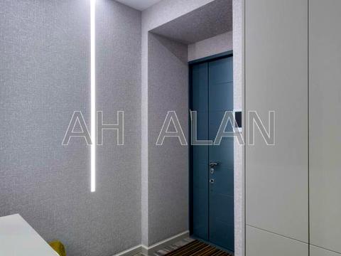 квартира за адресою Шота Руставелі вул., 27