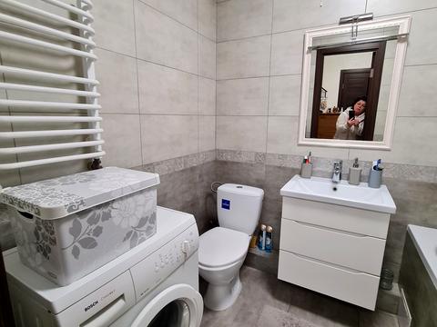 квартира по адресу Довженко ул., 8-Б