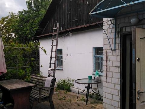 будинок за адресою Жуйка вул., 1