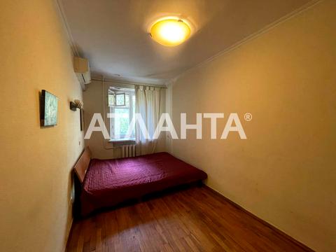 квартира по адресу Генерала Петрова ул., 47