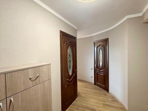 квартира по адресу Добровольцев ул. (Маршала Говорова), 10б