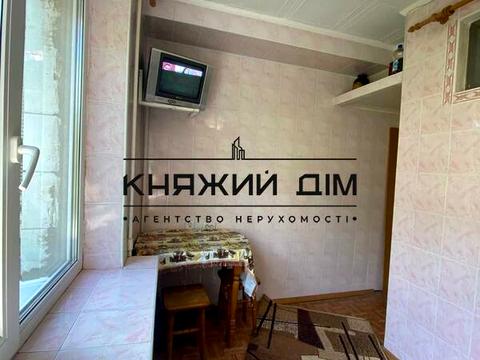 квартира за адресою Ігоря Шамо бульв. (Олексія Давидова), 7