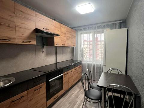 квартира за адресою Моніторна вул., 10