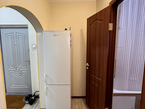 квартира за адресою Єлизавети Чавдар вул., 34