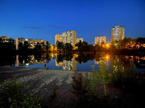 квартира за адресою Героїв Дніпра вул., 36-Б