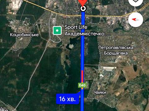 будинок за адресою Ірпінська 9-та