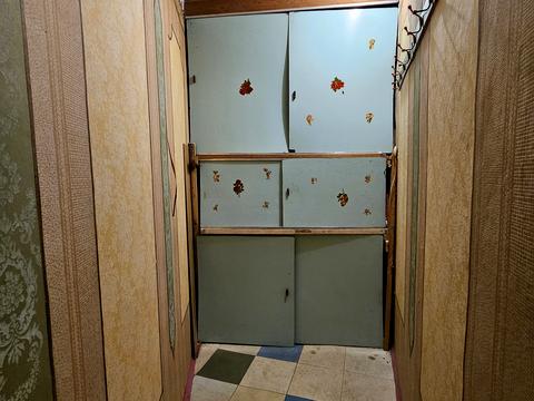 квартира за адресою Покровський житловий масив вул., 3п