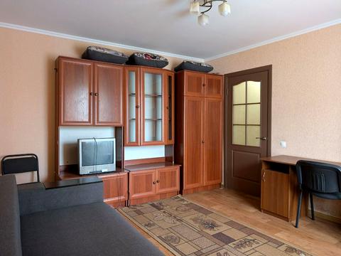 квартира по адресу Михаила Лушпы просп., 15